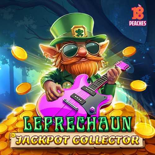 Leprechaun JackPot Collector